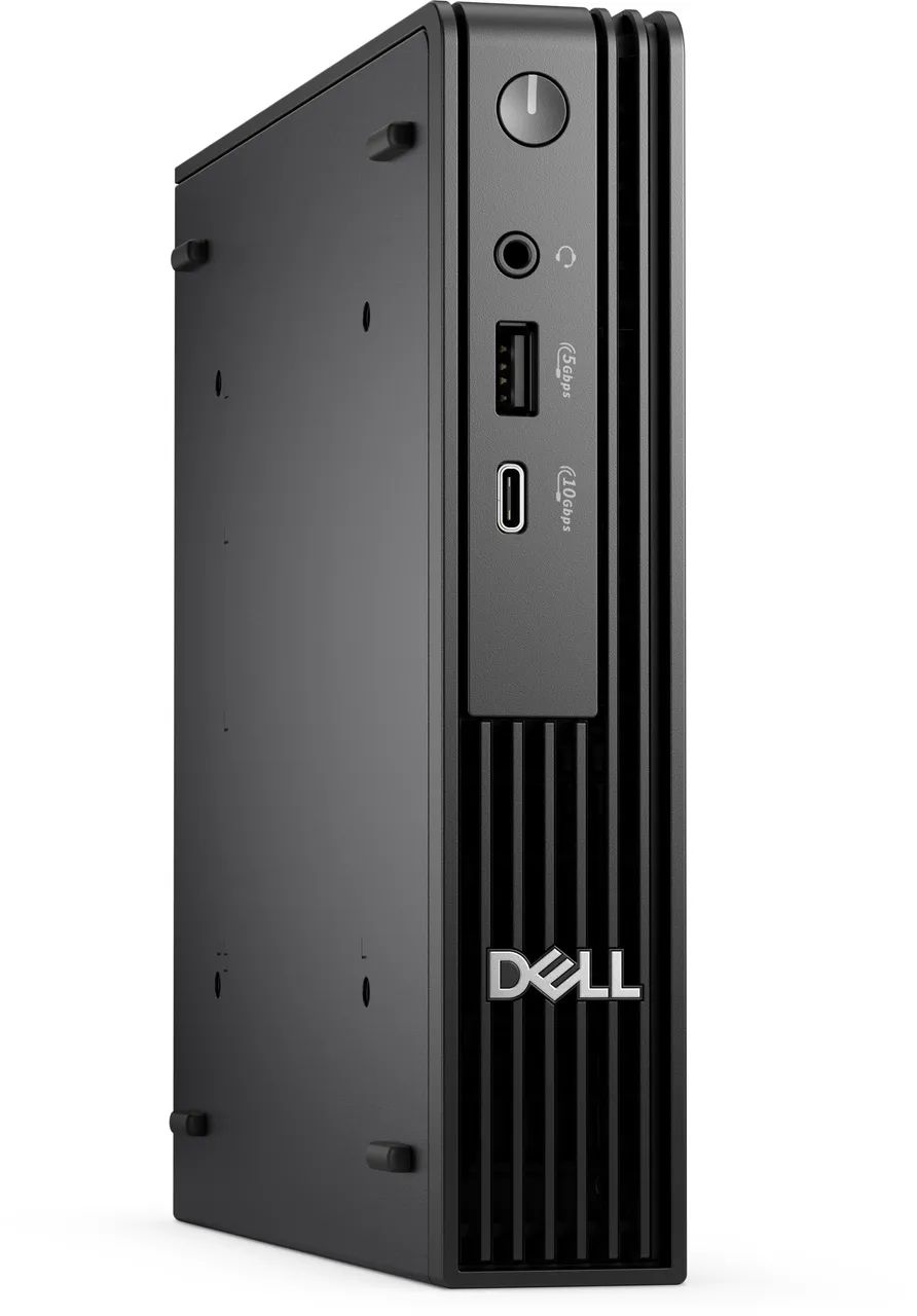 Dell Pro Micro QCM1250 COM MONITOR E2225 HSM - Foto 4