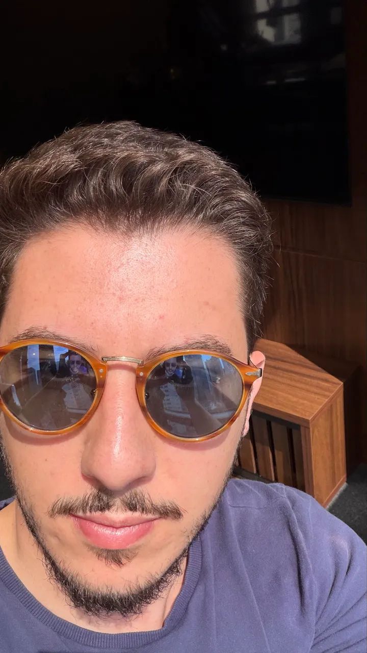 Óculos Persol - po3166s - Foto 4