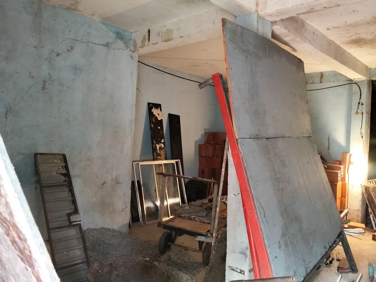 Vende-se galpão  - Foto 4