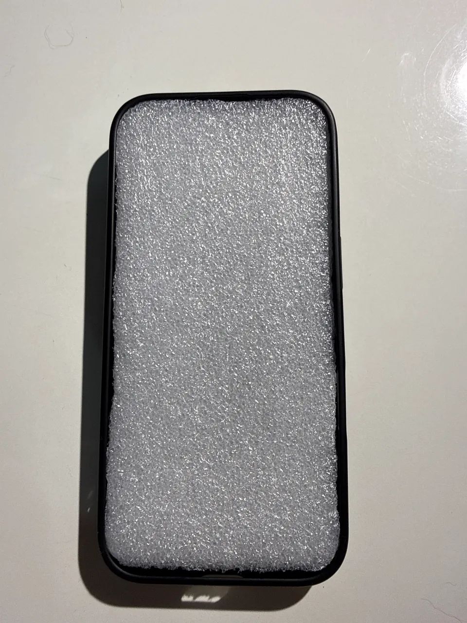 Capa V-DIAMOND iPhone 16 pro - Foto 3