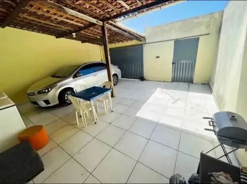 Vende-se esta casa no potengi