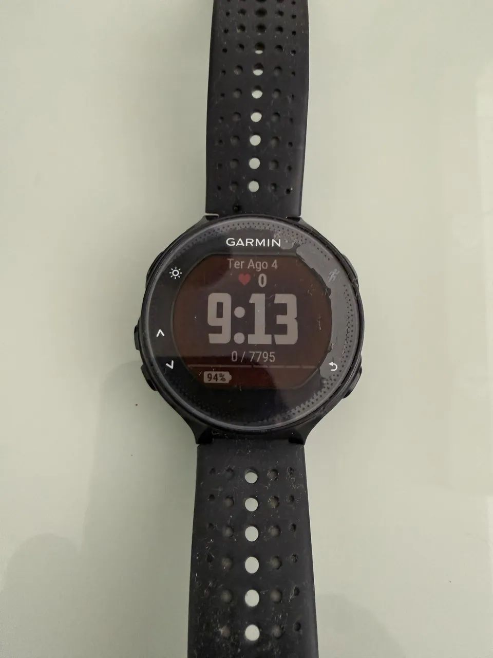 Garmin Forerunner 235  - Foto 4