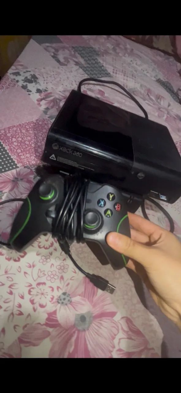Xbox 360 - Foto 2
