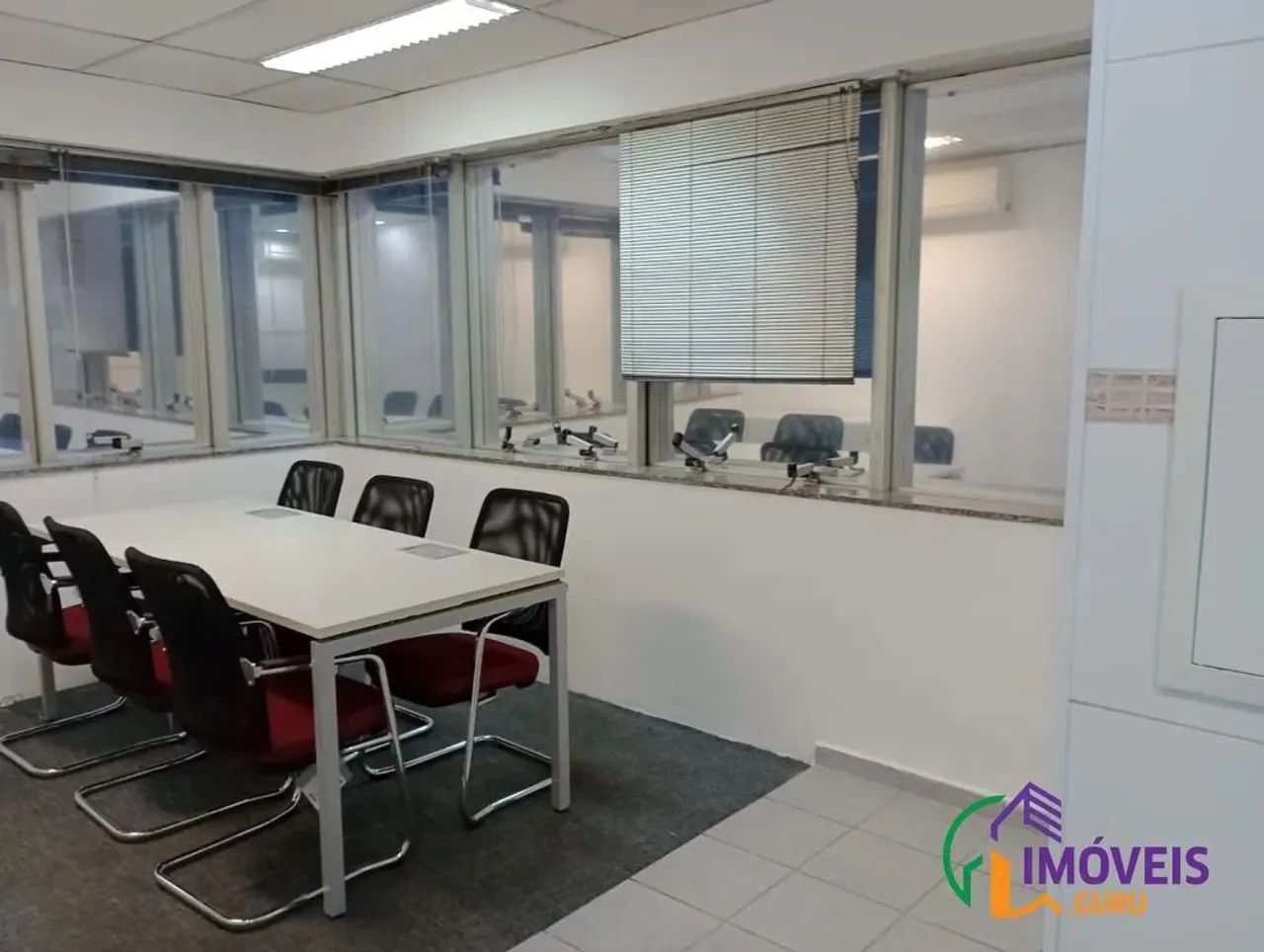 CONJ. COMERCIAL - VILA MARIANA - SP - Foto 7