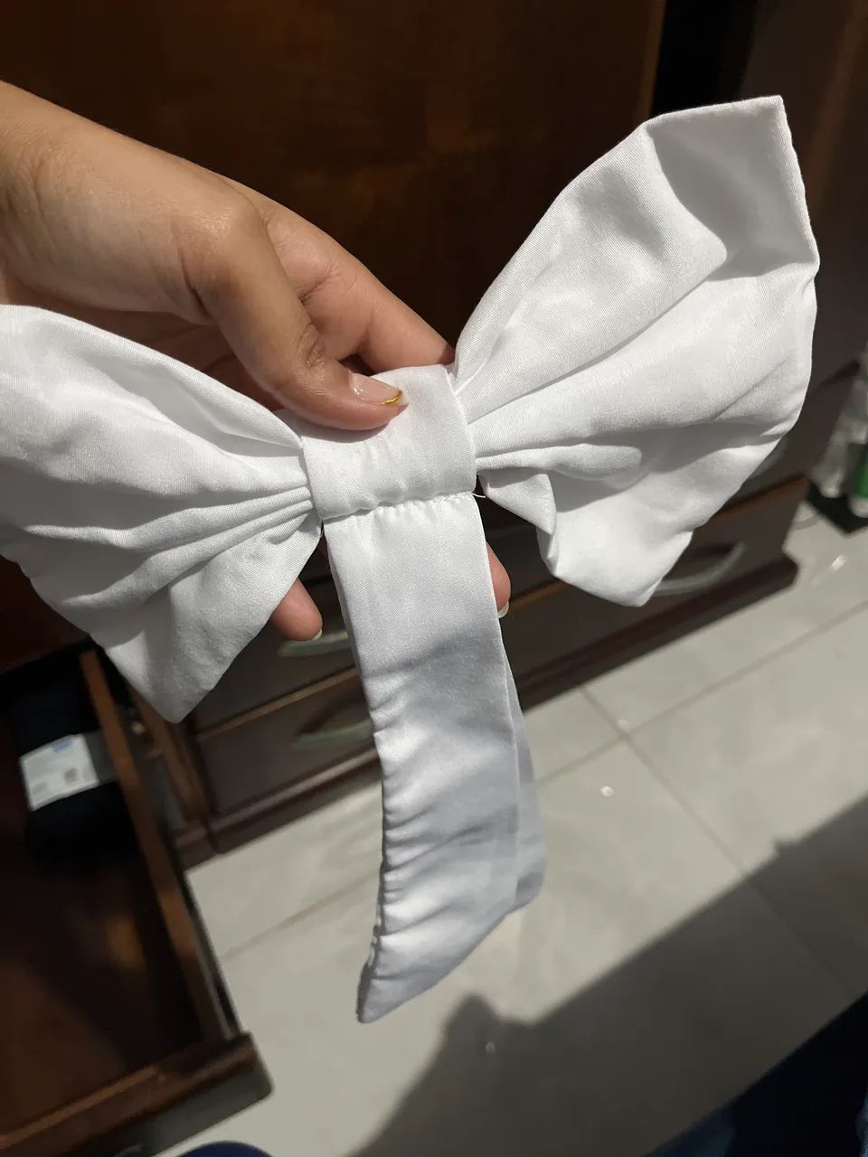 Vestido infantil - Foto 3
