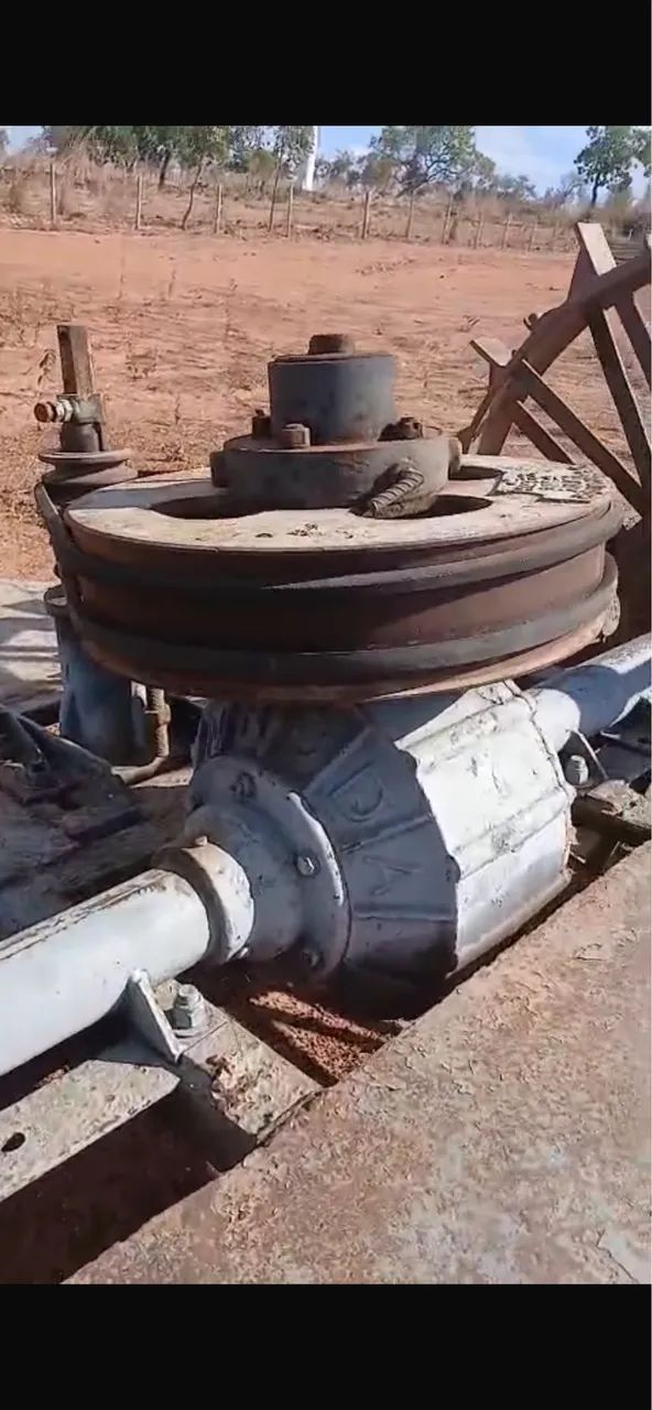 Produto para tratores. Roçadeira  - Foto 5