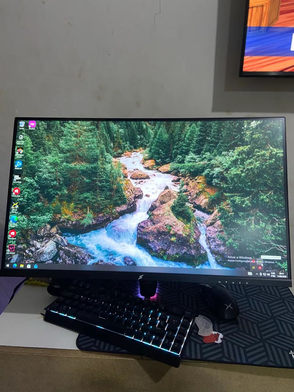 Monitor SuperFrame 200hz - Foto 2