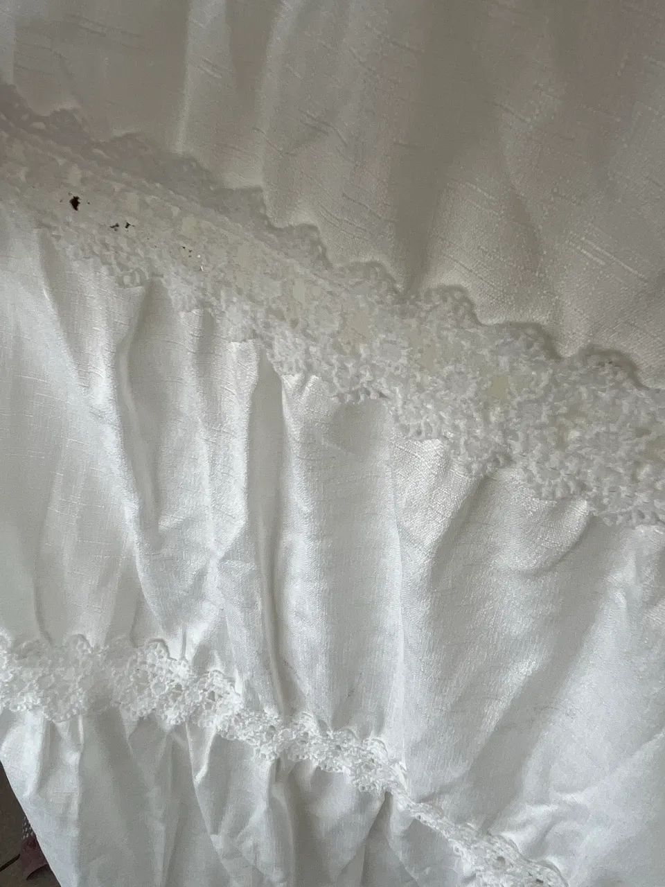 Vestido linho leve - Foto 4