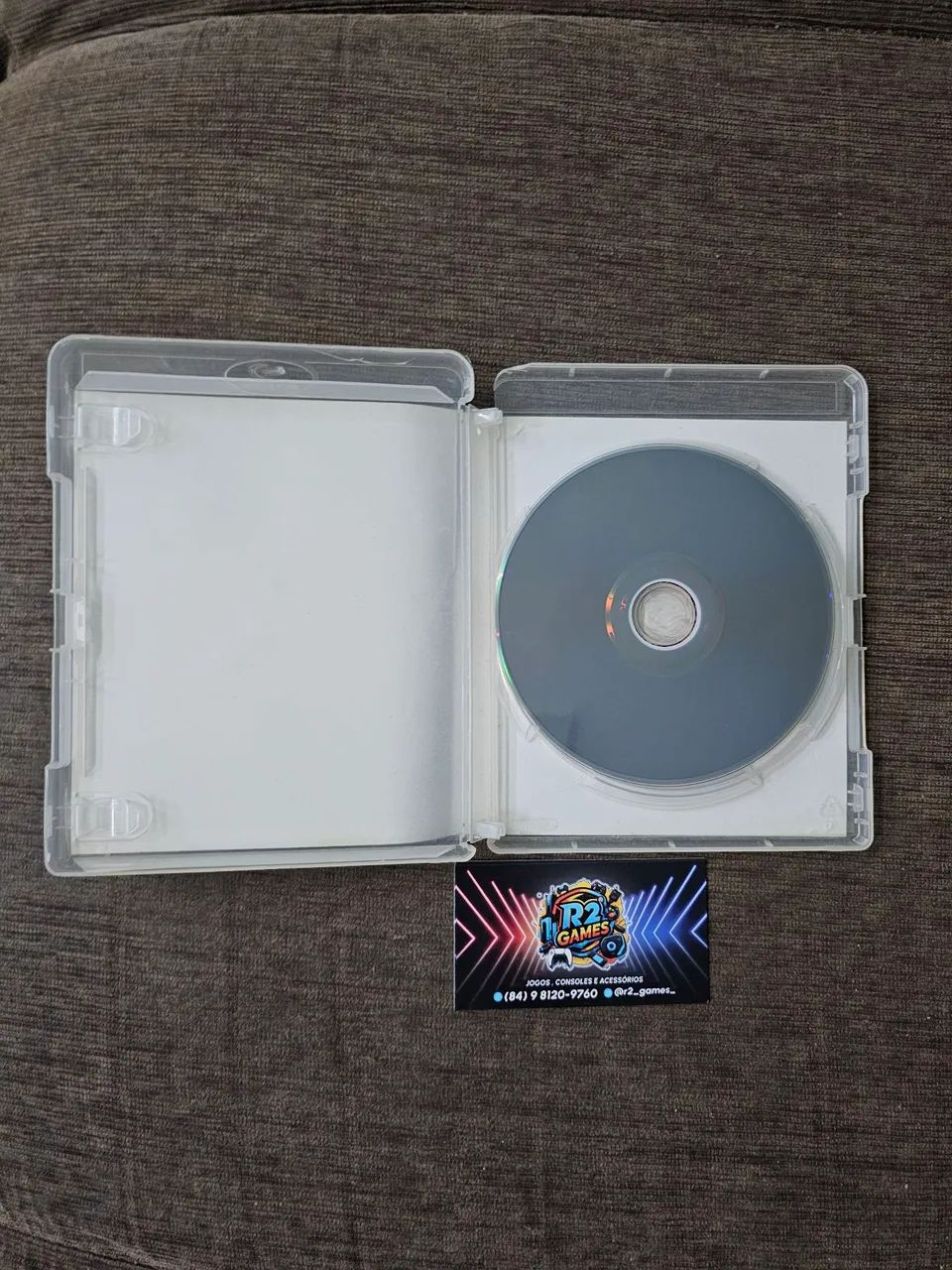 DRAGONBALL RAGING BLAST 2 (PS3) JOGO - Foto 4