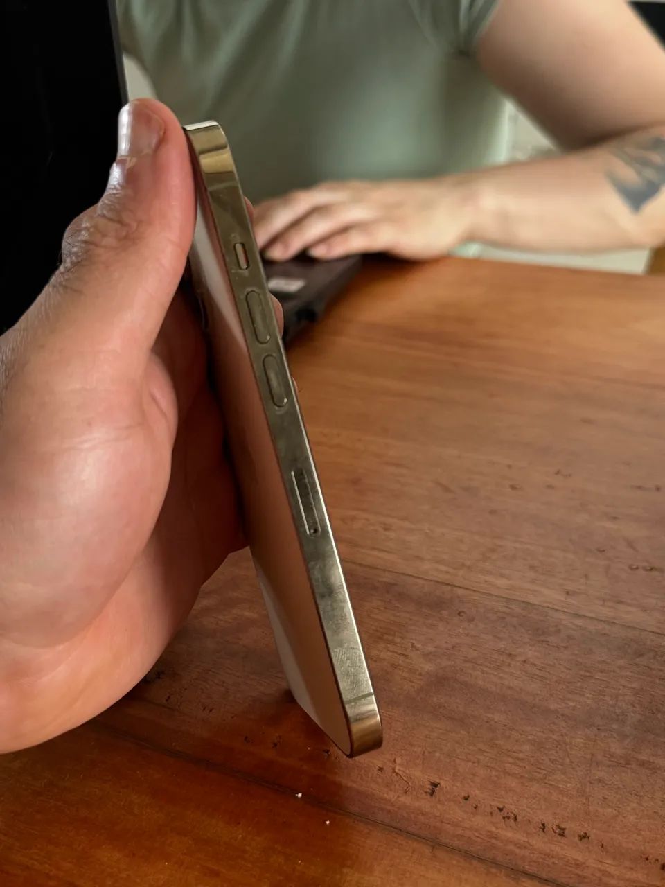 iPhone 14pro - Foto 3