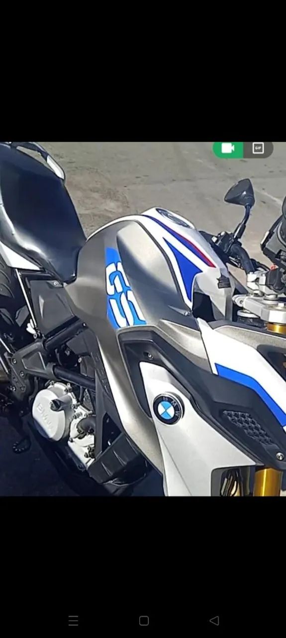 Bmw GS 310 20/21 - Foto 2