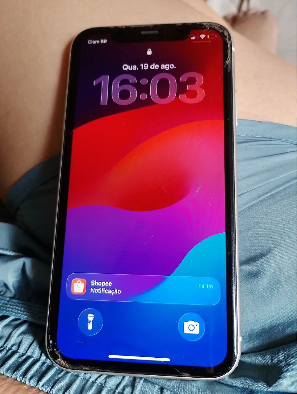 iPhone 11, 64gb