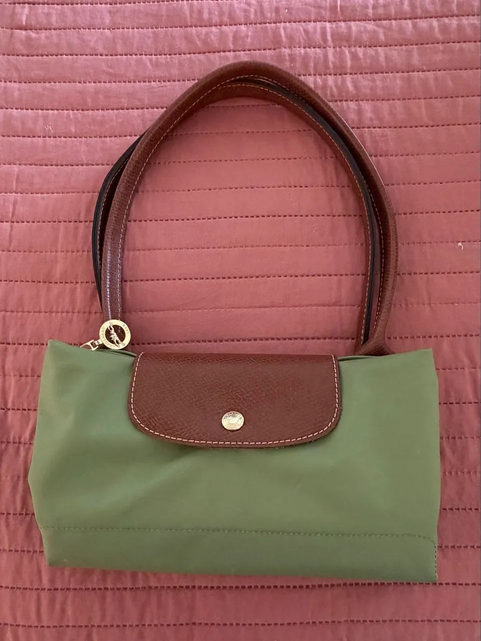 Bolsa Longchamp Original  - Foto 4