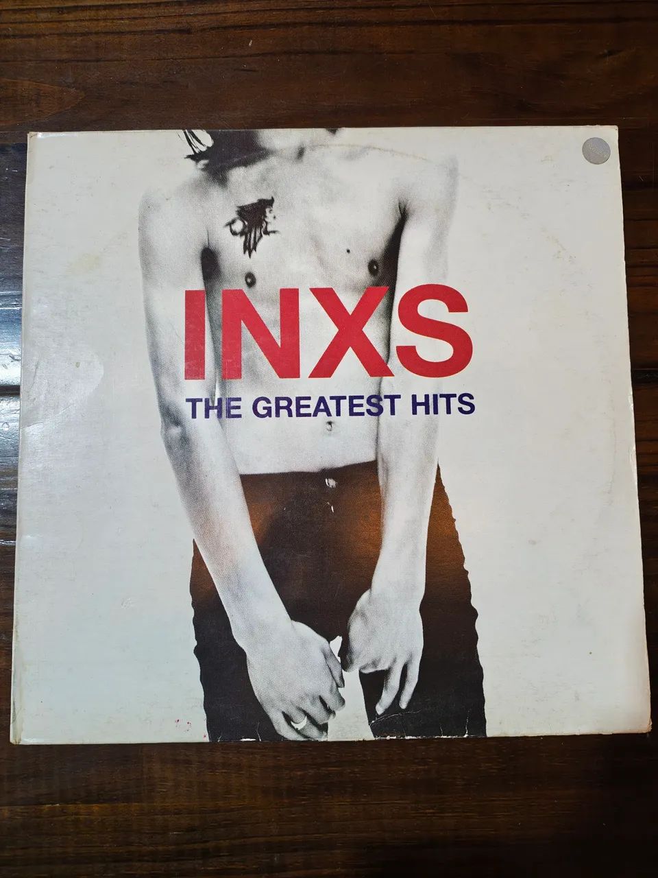 LP INXS