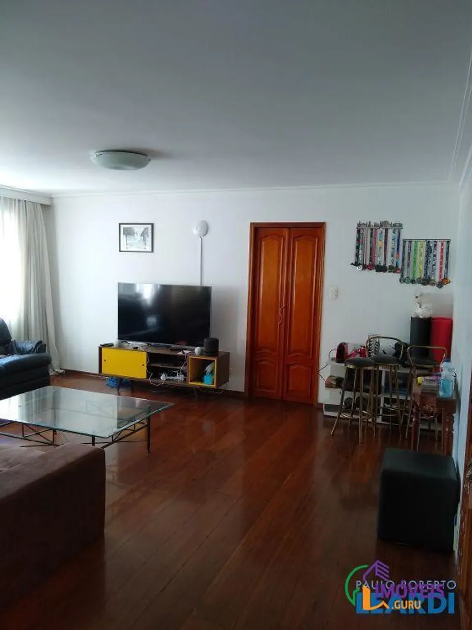 APARTAMENTO - HIGIENÓPOLIS - SP - Foto 2