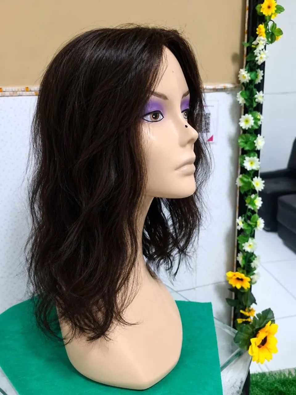 Front lace injetada - Foto 5
