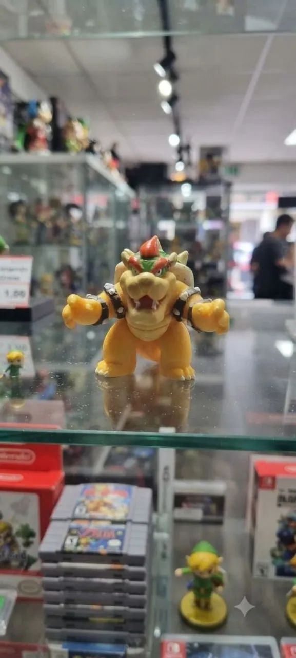 Bowser JKKS PACIFICS