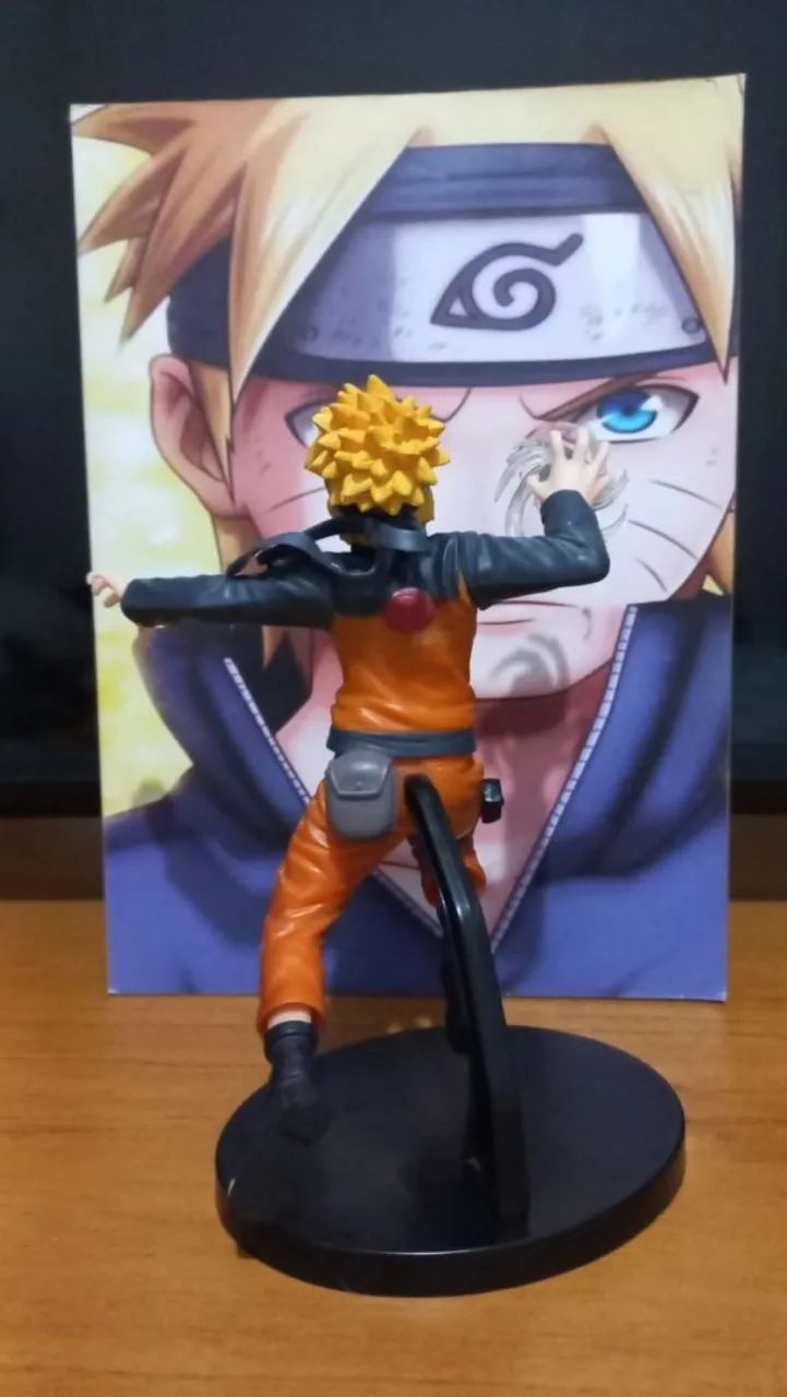 Naruto uzumaki  - Foto 3