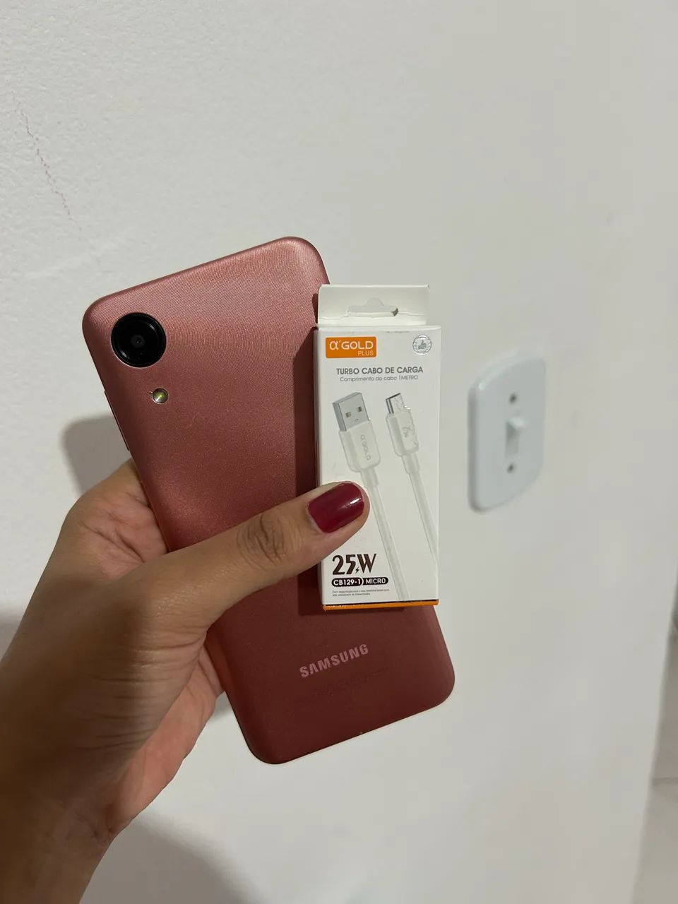 Samsung A03 