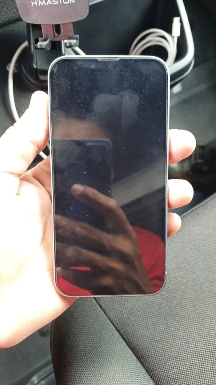iPhone 14 - Foto 5