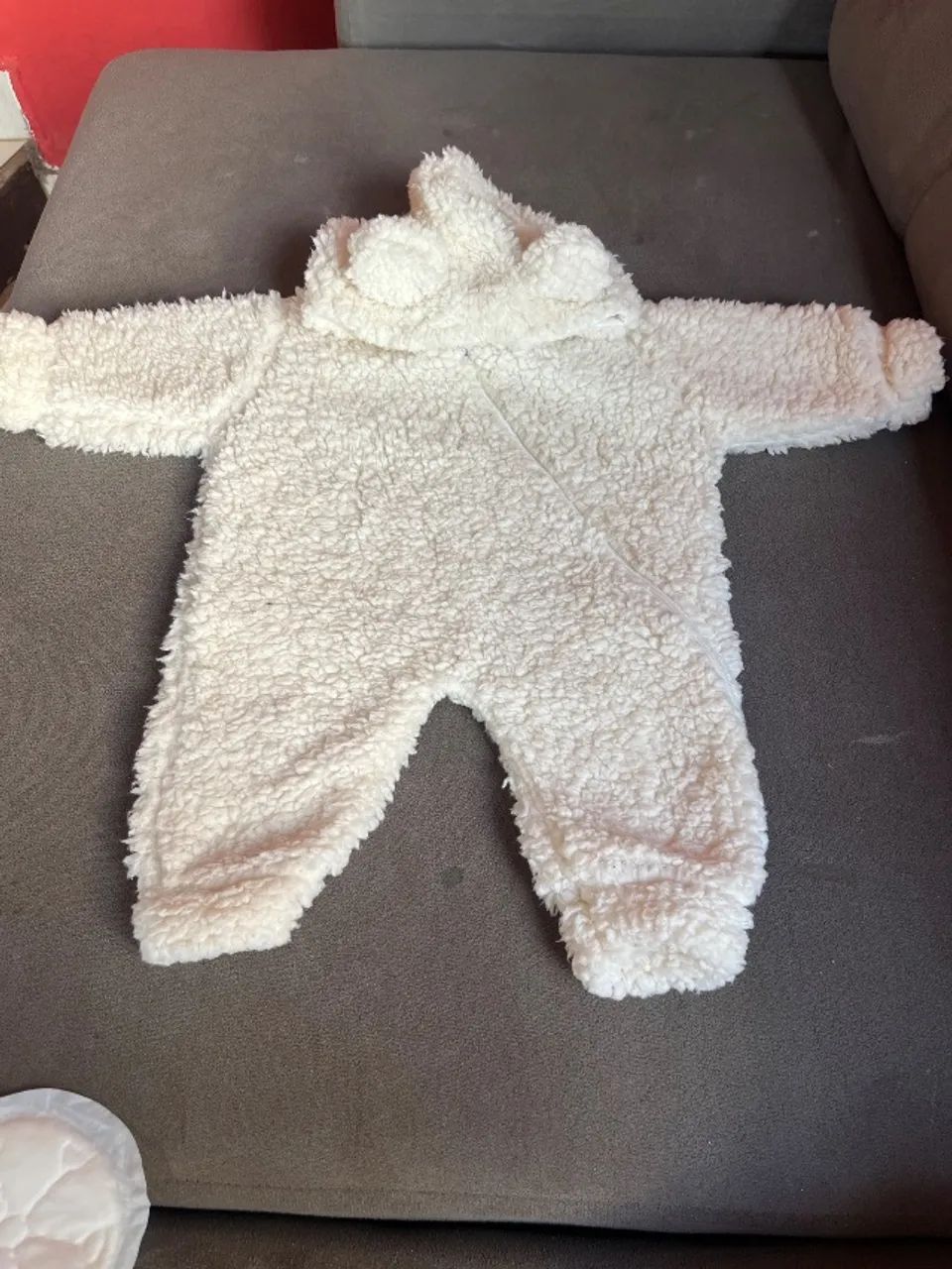 Roupa de nenem
