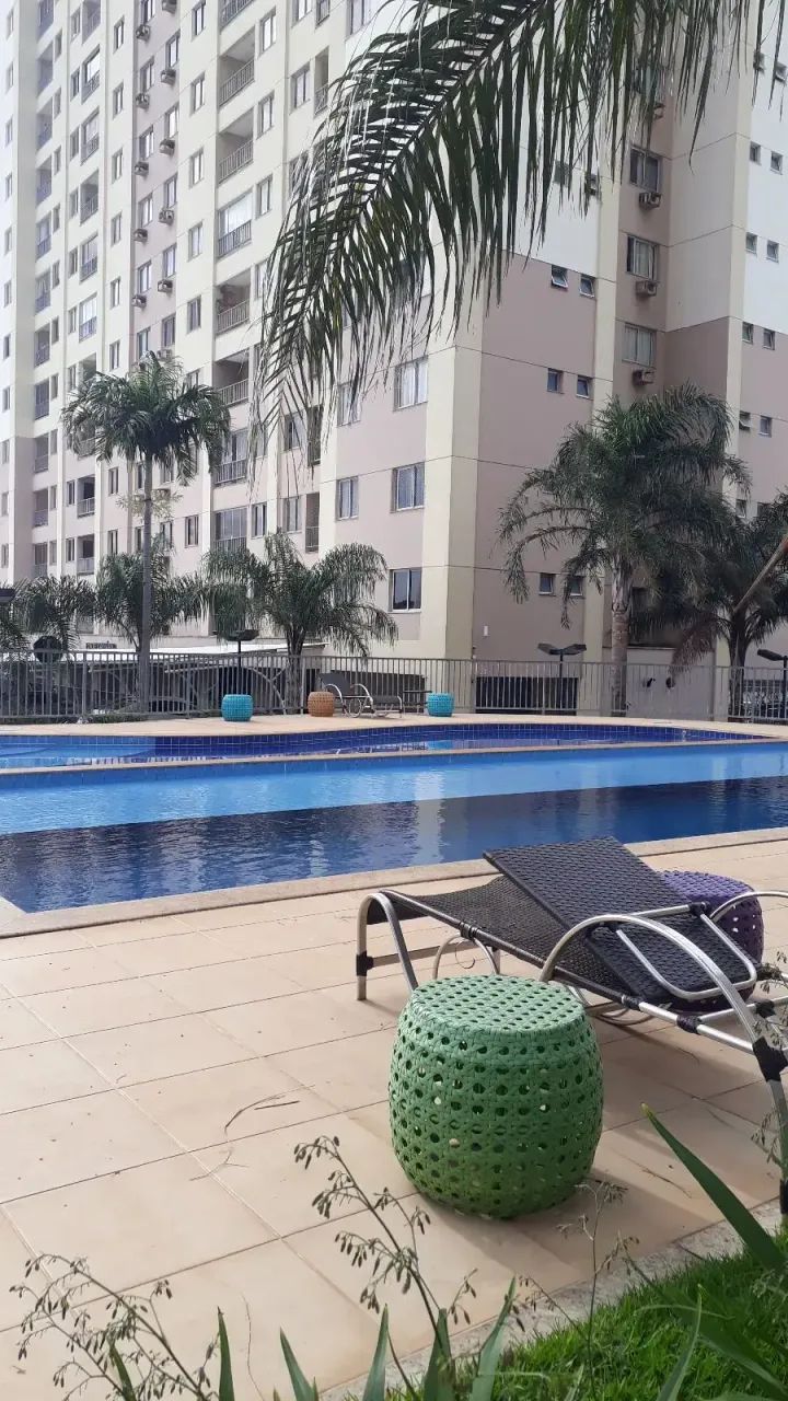 Vendo Apartamento no Yes Buriti codigo: 325540