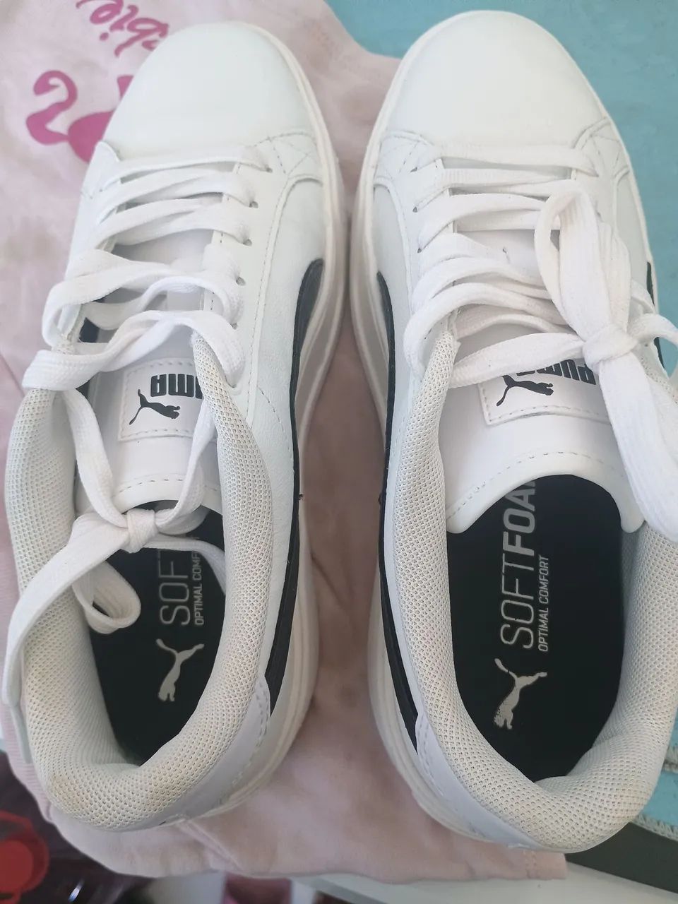 TÊNIS PUMA FEMININO  - Foto 5