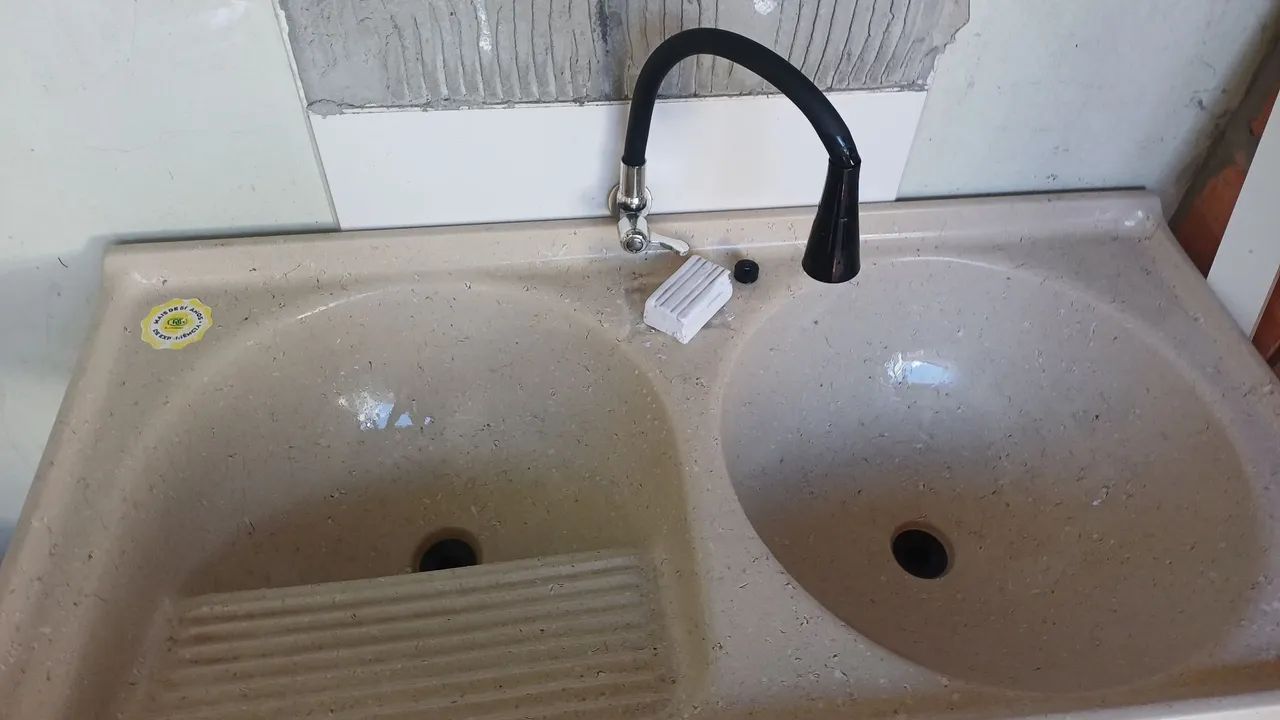 Tamque para lavanderia  - Foto 4