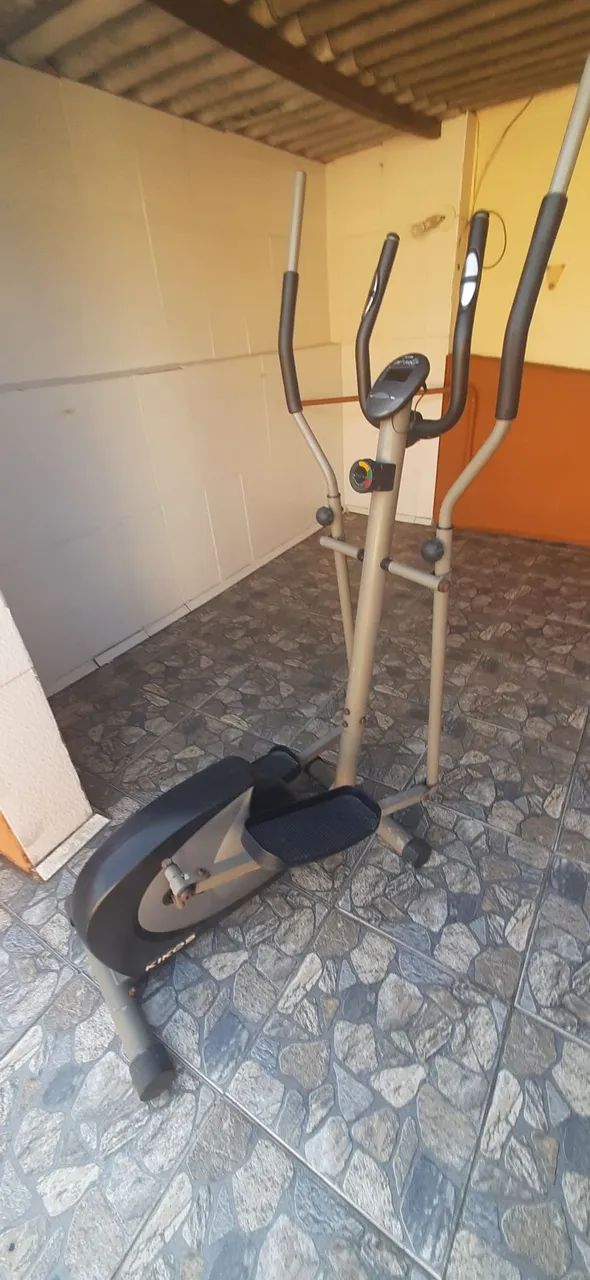 Elíptico kikos