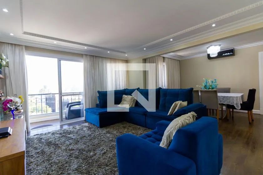 Apartamento à Venda - Vila Romana, 2 Quartos, 92 m2 - Foto 4