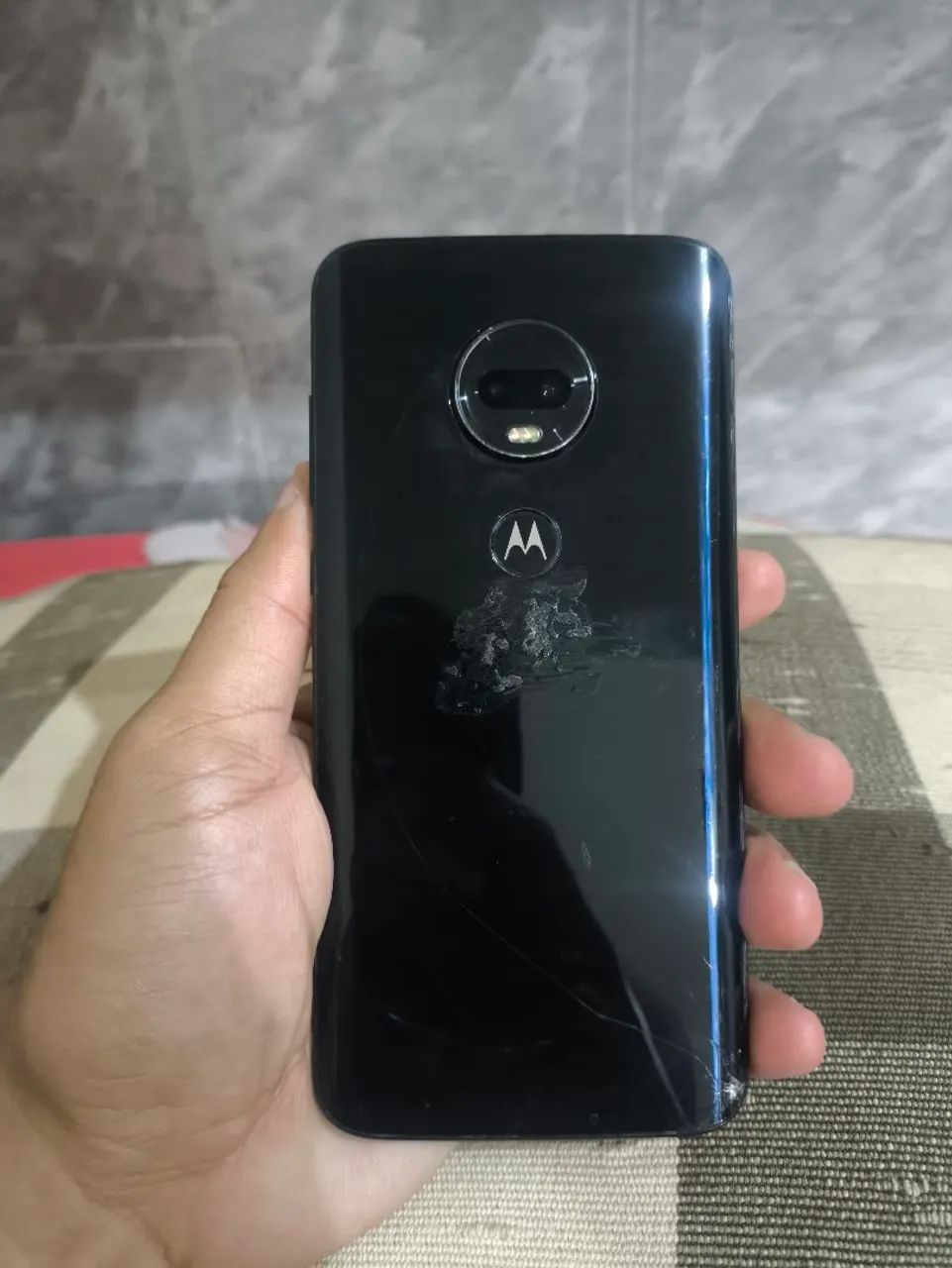 Vendo celular barato 