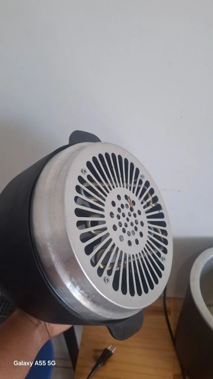 FORNO 2D SUBLIMAIS PARA SUBLIMAÇÃO.   - Foto 3