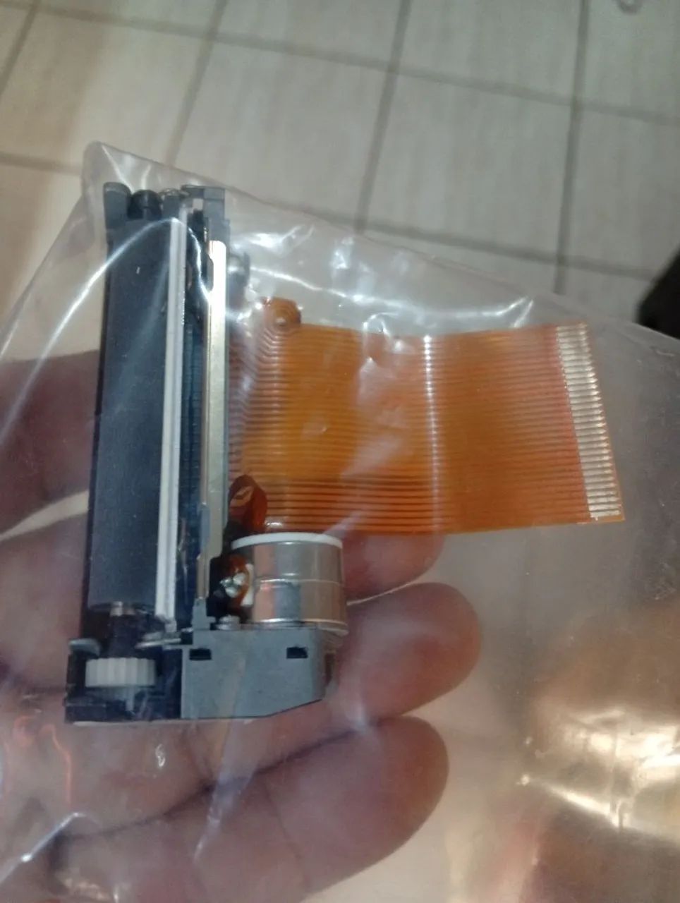 VENDO IMPRESSOR DA REGISTRADORA QUANTUM  - Foto 3