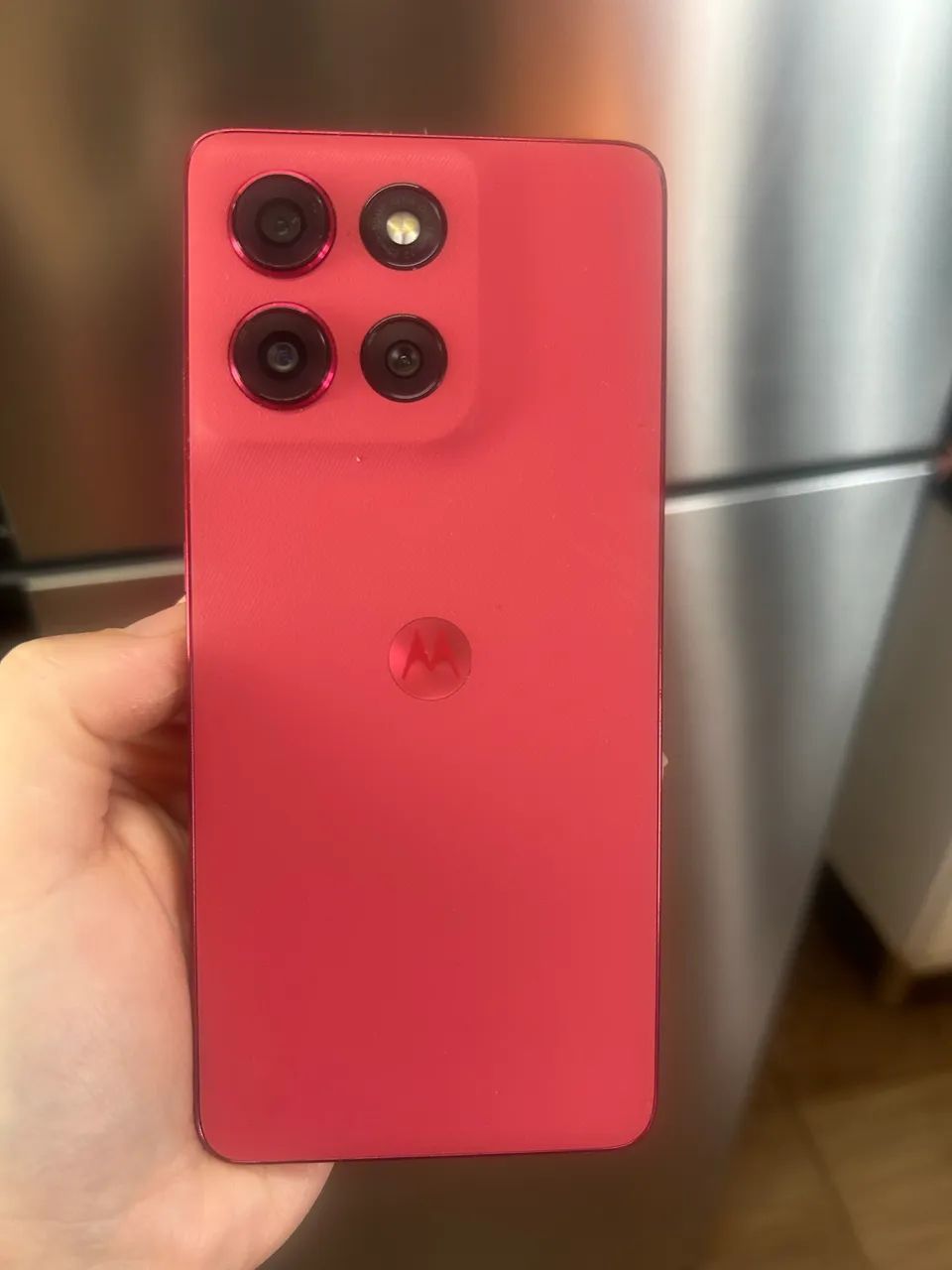 Moto g 86 - Foto 2