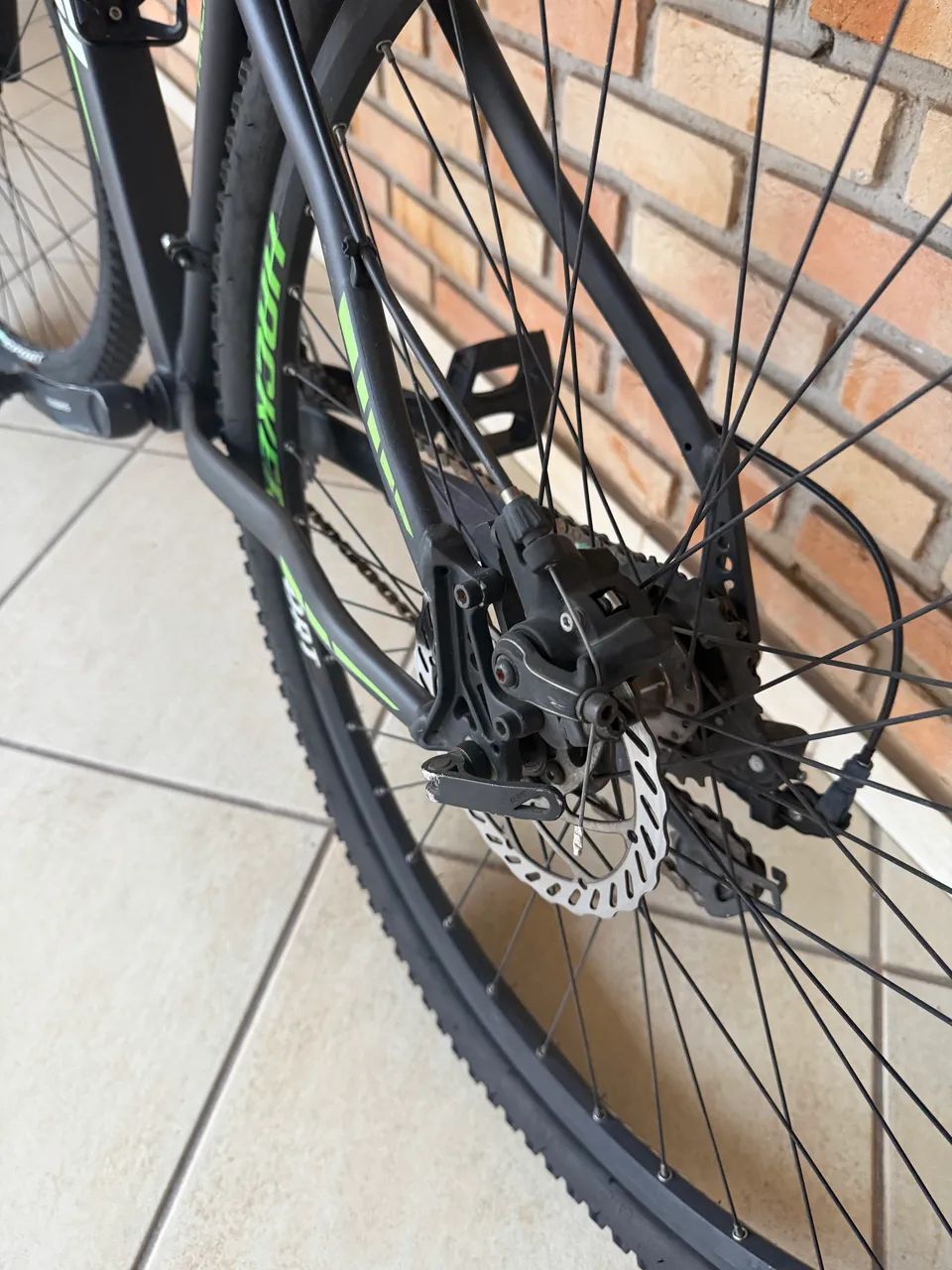 Bicicleta Oggi Aro 29 - Foto 4
