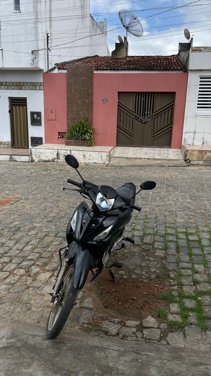 Shineray fenix - Foto 5