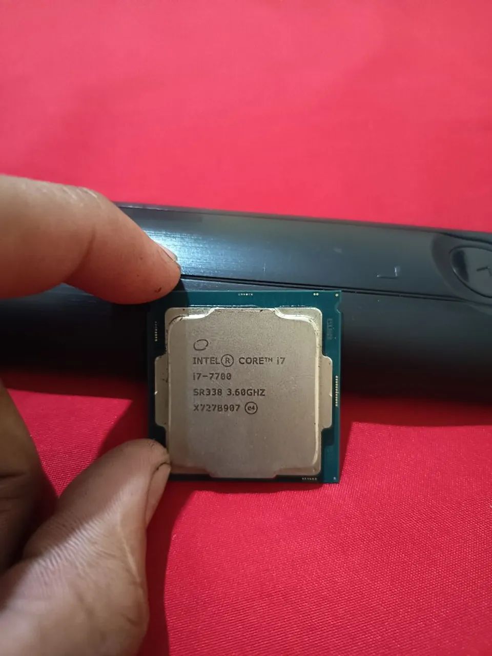 Processador i7  - Foto 2