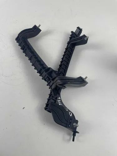 Par Guia Vidro Dianteiro Direito Fiat Fastback 52045904 Preto