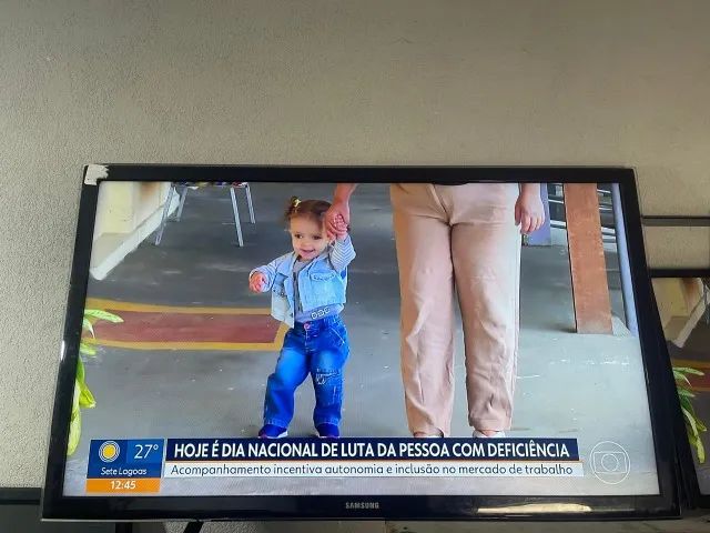 TV 46 POLEGADAS BARATO  - Foto 3