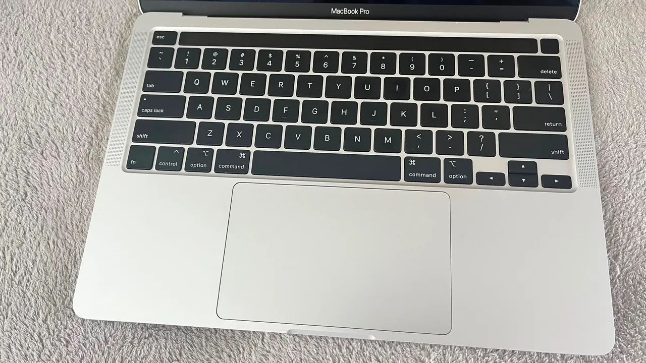 Macbook Pro13, 2020 - Foto 4