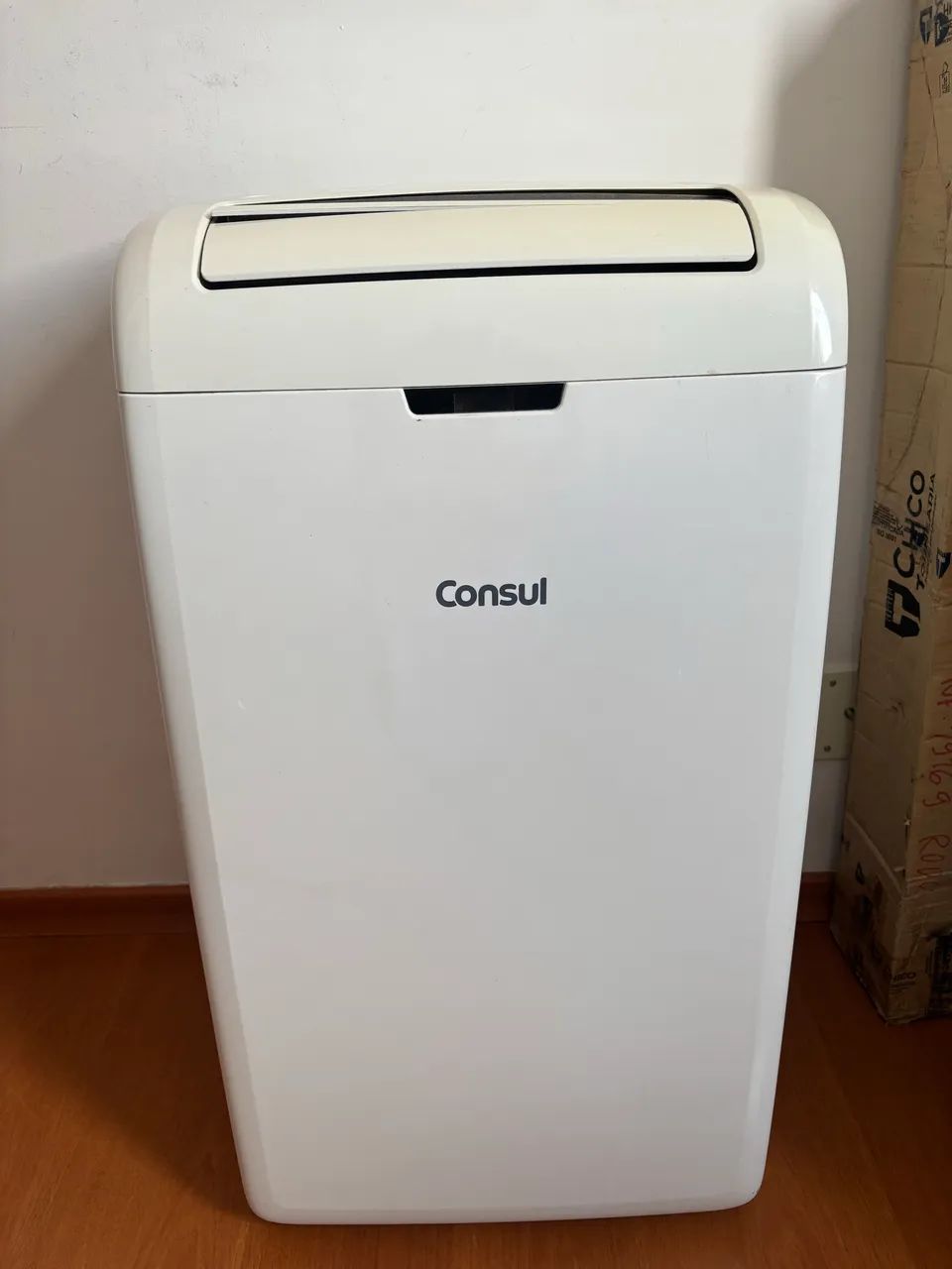 Ar condicionado portátil  - Foto 2