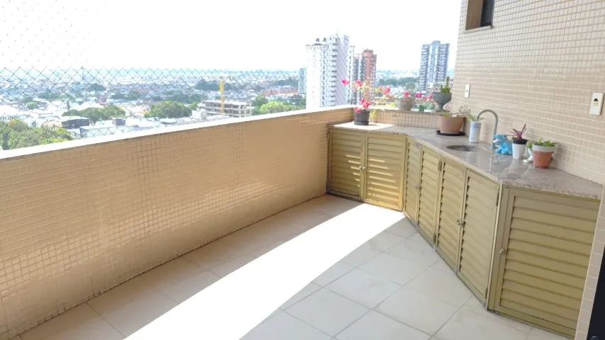 Edifício Ilha de Capri | Exclusividade e Conforto em 167 m² (Raridade) - Foto 5