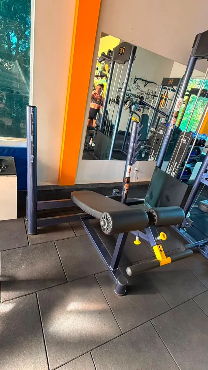 Vendo Studio de academia completo$35.000 - Foto 4