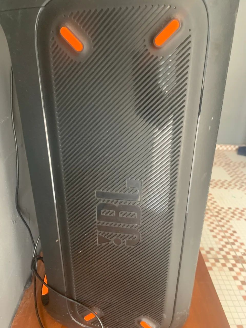 JBL PARTYBOX100 - Foto 2