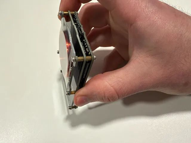Proxmark3 Easy com 512KB de memória - Foto 2
