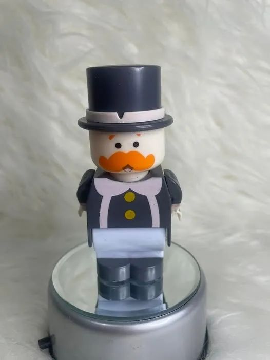 Boneco Bita