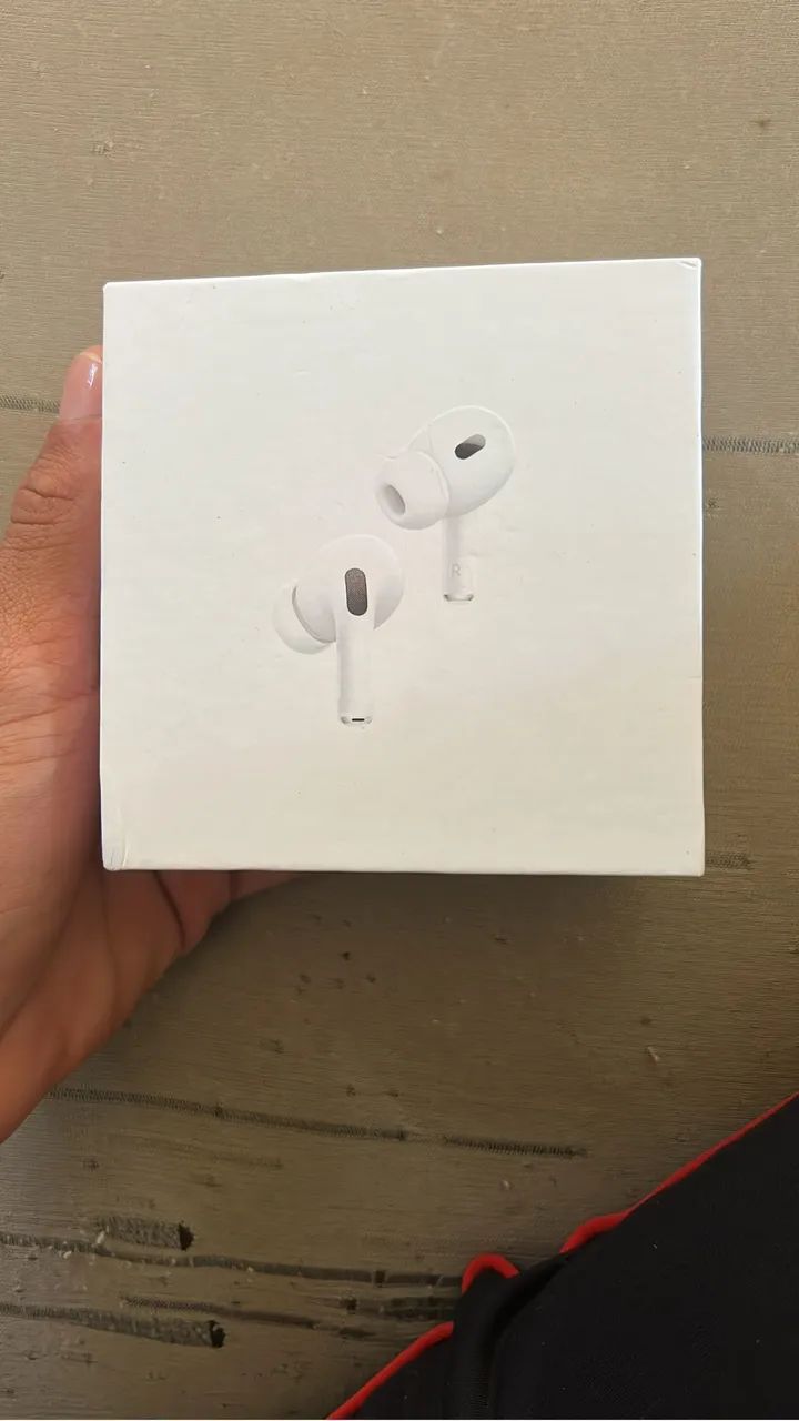 AirPods Pro 2 - Foto 3