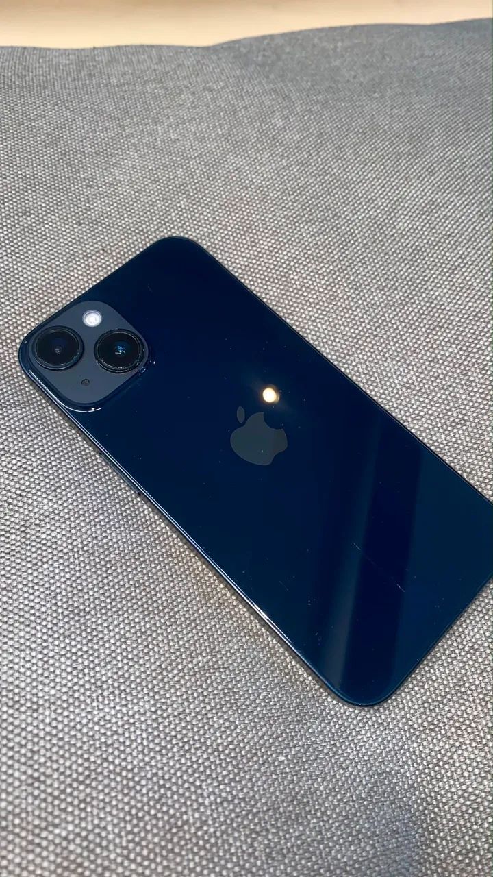 iPhone 14 - Seminovo - Foto 4