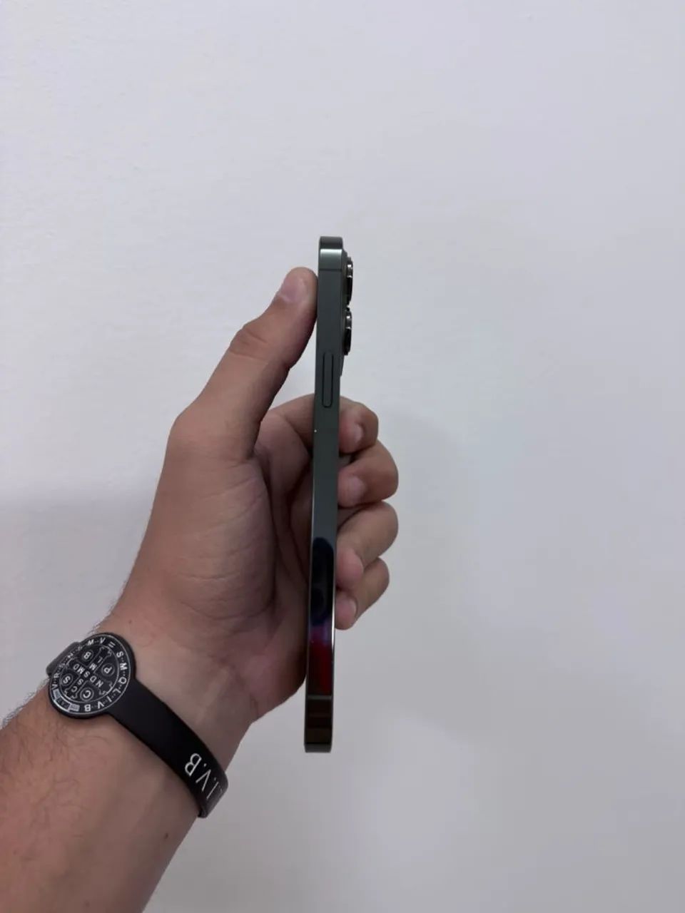 iPhone 13 pro max - Foto 2