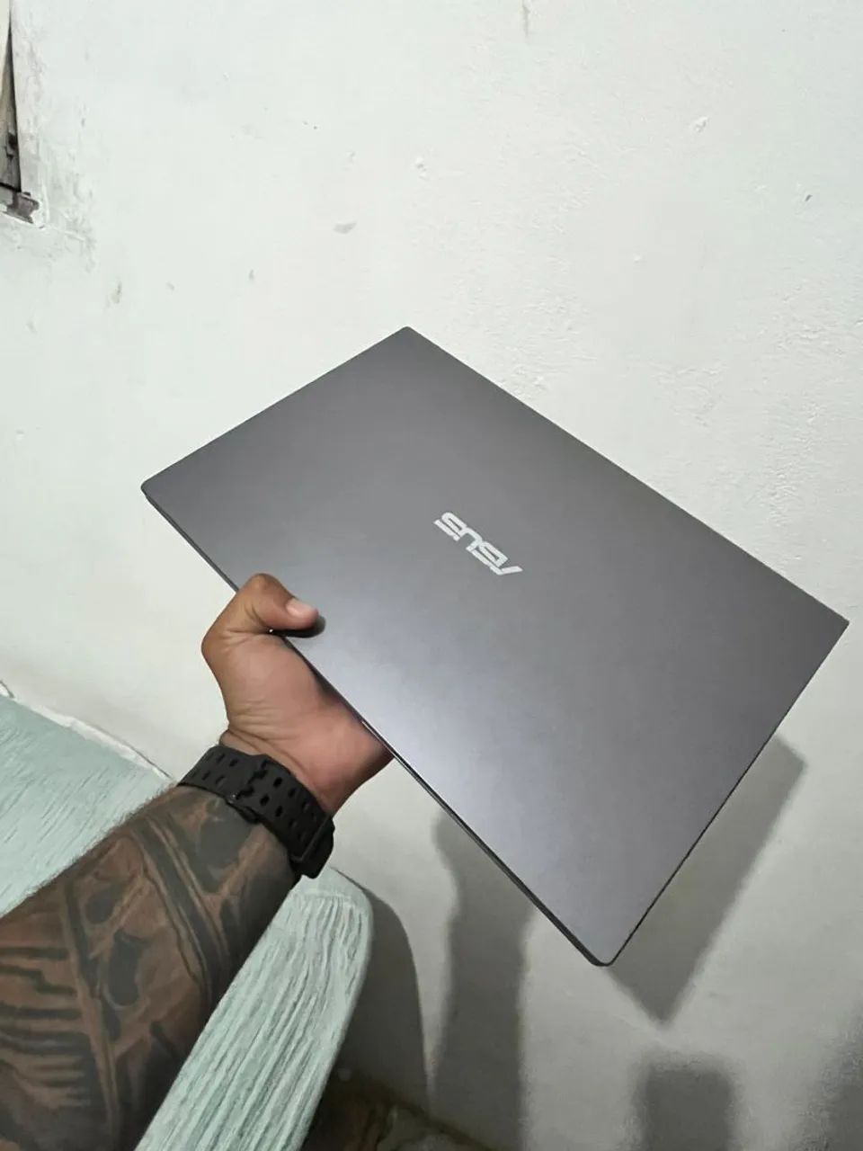 Notebook Asus  - Foto 2